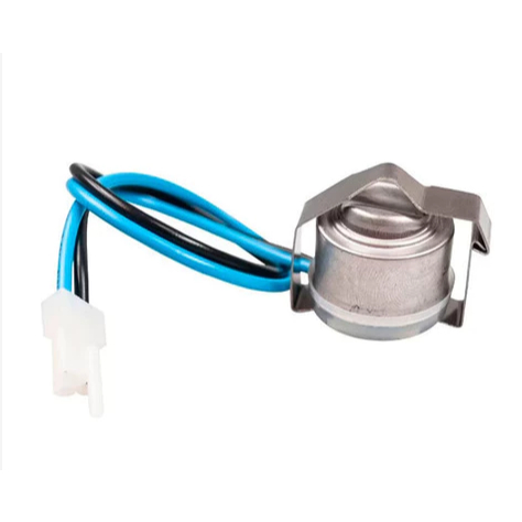 Bimetal Degelo Geladeira Frostfree Moderno Brm/brk/crm Universal