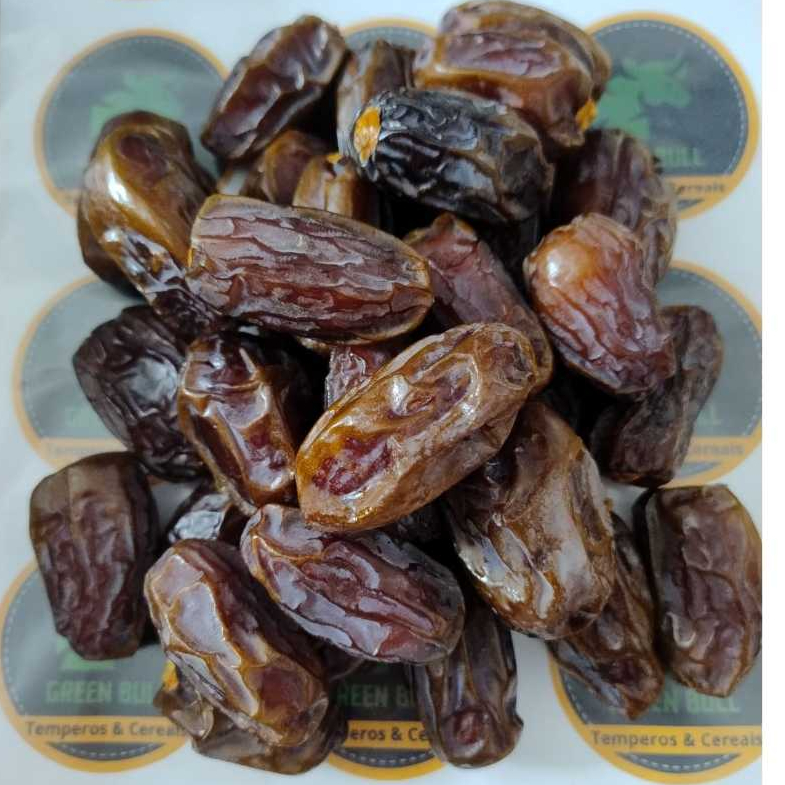 TÂMARA JUMBO MEDJOOL FRESCA COM CAROÇO – ISRAEL PREMIUM | SEM AÇÚCAR