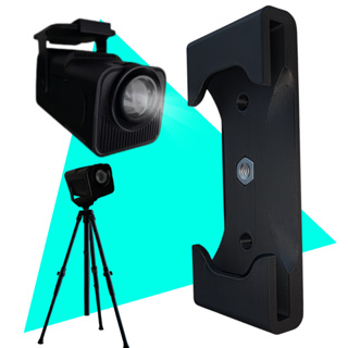 Suporte Para Projetor Hy320 Parede Teto Tripé Magcubic em Oferta na Shopee