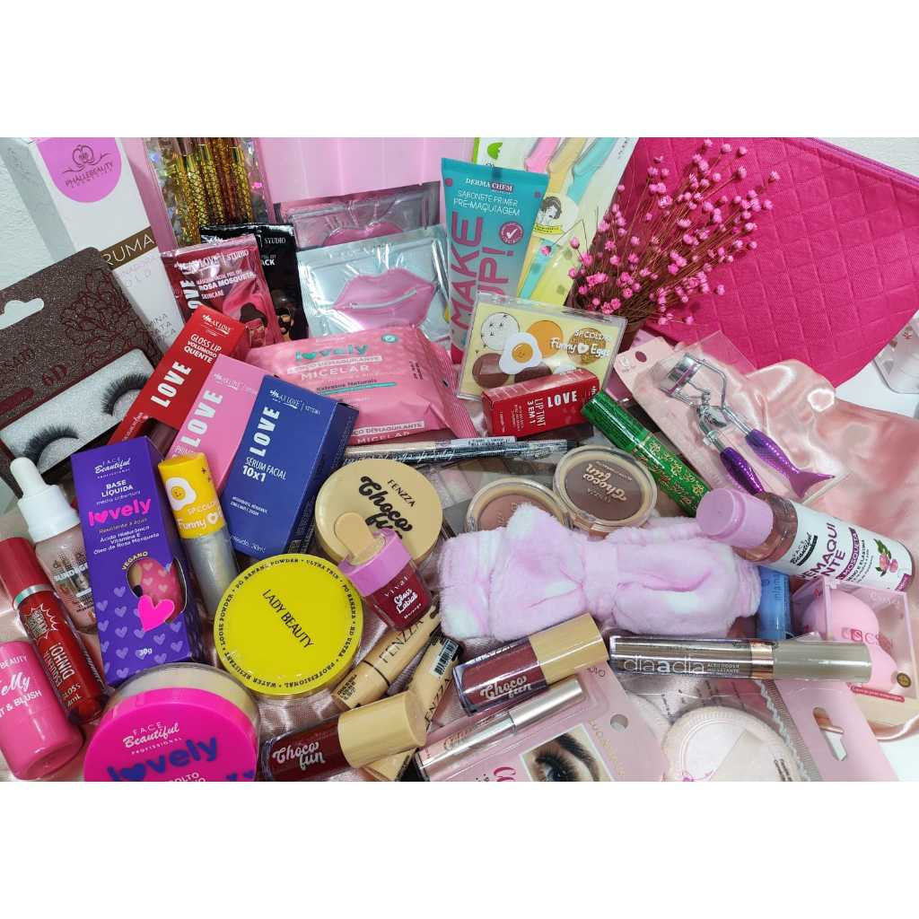 Corretivo Max Love: Onde Comprar | BuscaProdutos