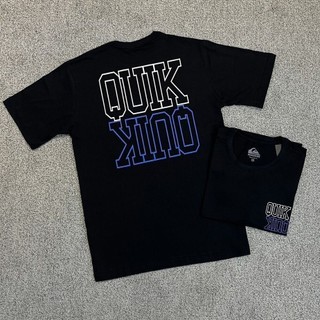 Camiseta Unissex Quik Quik Lançamento100% Algodão Infantil ao Plus size