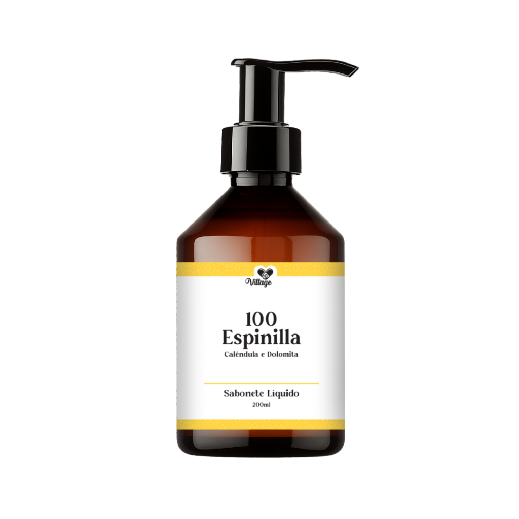 Sabonete Facial  Antioleosidade  antiacne 200ml