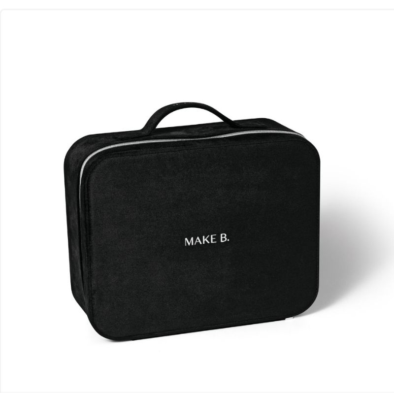 Maleta Boticário Maquiagem: Onde Comprar | BuscaProdutos