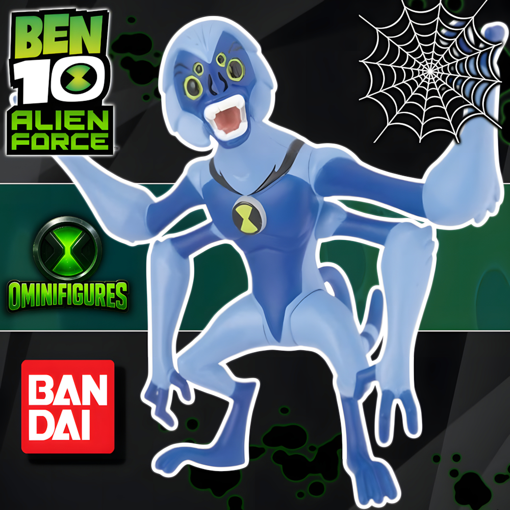 Boneco Macaco Aranha: Onde Comprar | BuscaProdutos