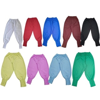 Calça Bombacha Para Culto Religioso Candomblé Umbanda em Oferta na Shopee