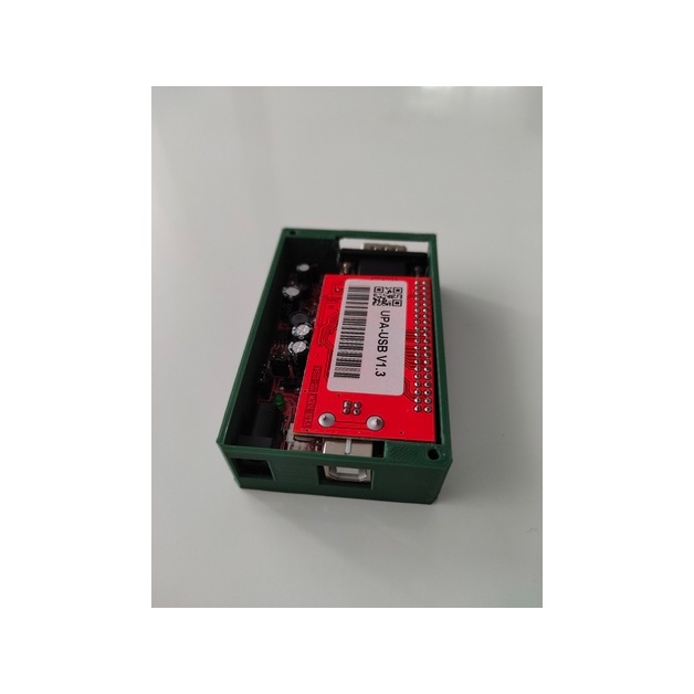 Case Programador UPA — imagem 2 de 2