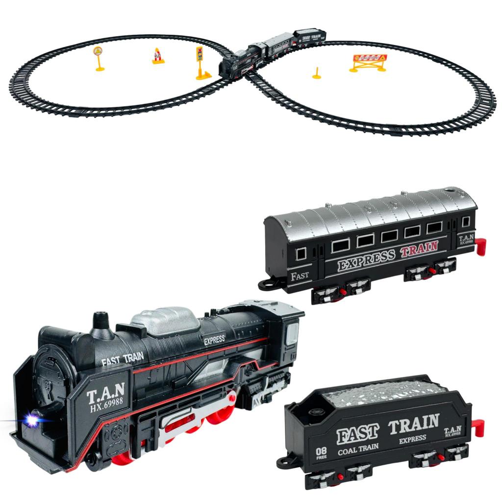 Trem Ferrovia Brinquedo: Onde Comprar | BuscaProdutos