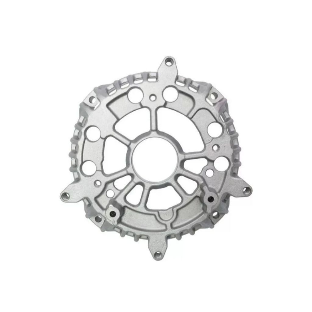 MANCAL DO ALTERNADOR COLHEDORA COMPATIVEL COM  JOHN DEERE 7760 PULVERIZADOR 4730 4830 - C5058
