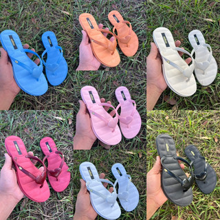 Kit c/10 pares de chinelo ortopédico confort coração revenda barato direto de fábrica