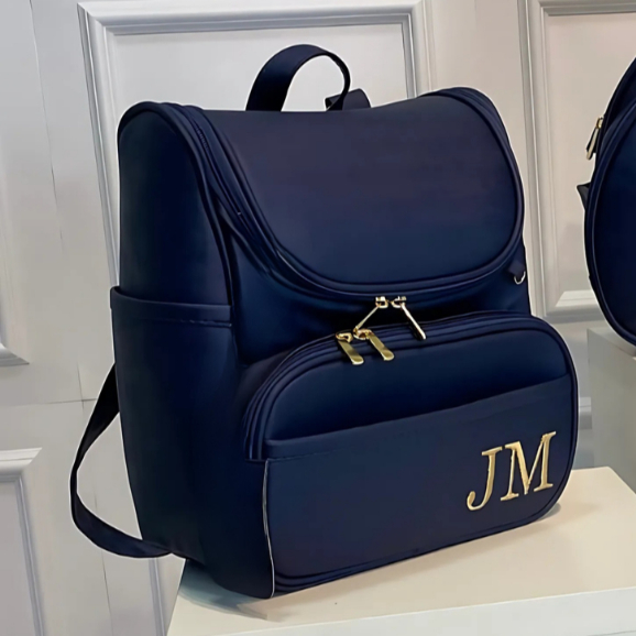 Mochila Maternidade de Mão Personalizada G Masculina, Inglaterra
