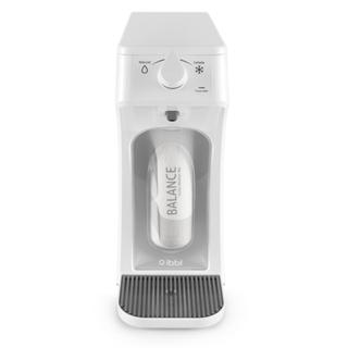 Purificador de Água IBBL Edue Equilibrium Bivolt Branco em Oferta na Shopee