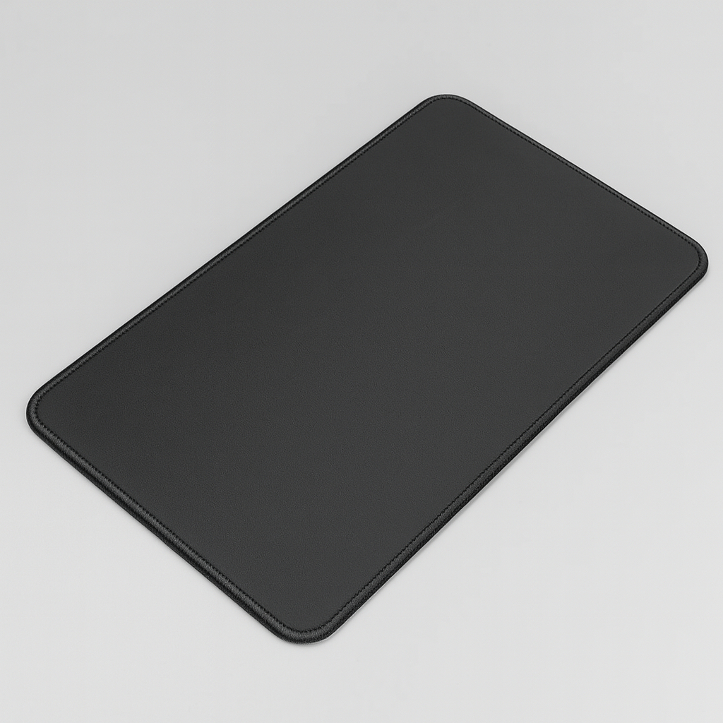 Mouse Pad Desk Pad 70x30cm  Impermeável, Antiderrapante e Duradouro