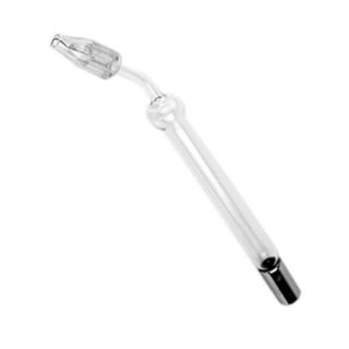Eletrodo De Vidro Cauterizador Aberto Para Alta Frequência em Oferta na Shopee