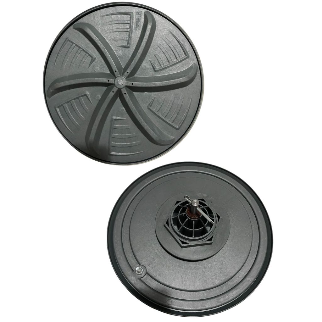Agitador Colormaq LCT para tanquinho 4,5 kg