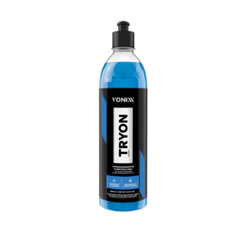 TRYON 500ml Vonixx - 3 EM 1 Restaurador De Plástico