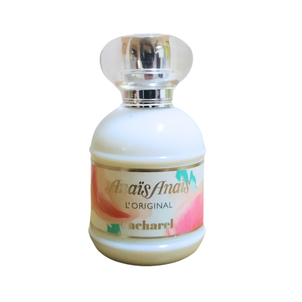 O que é Cacharel Perfume Anais Anais? Guia e Onde Comprar | BuscaProdutos