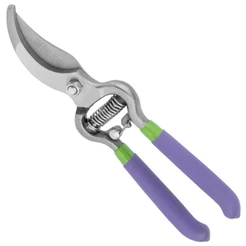 Tesoura para Poda 8" Palisad Inox com Mola Profissional