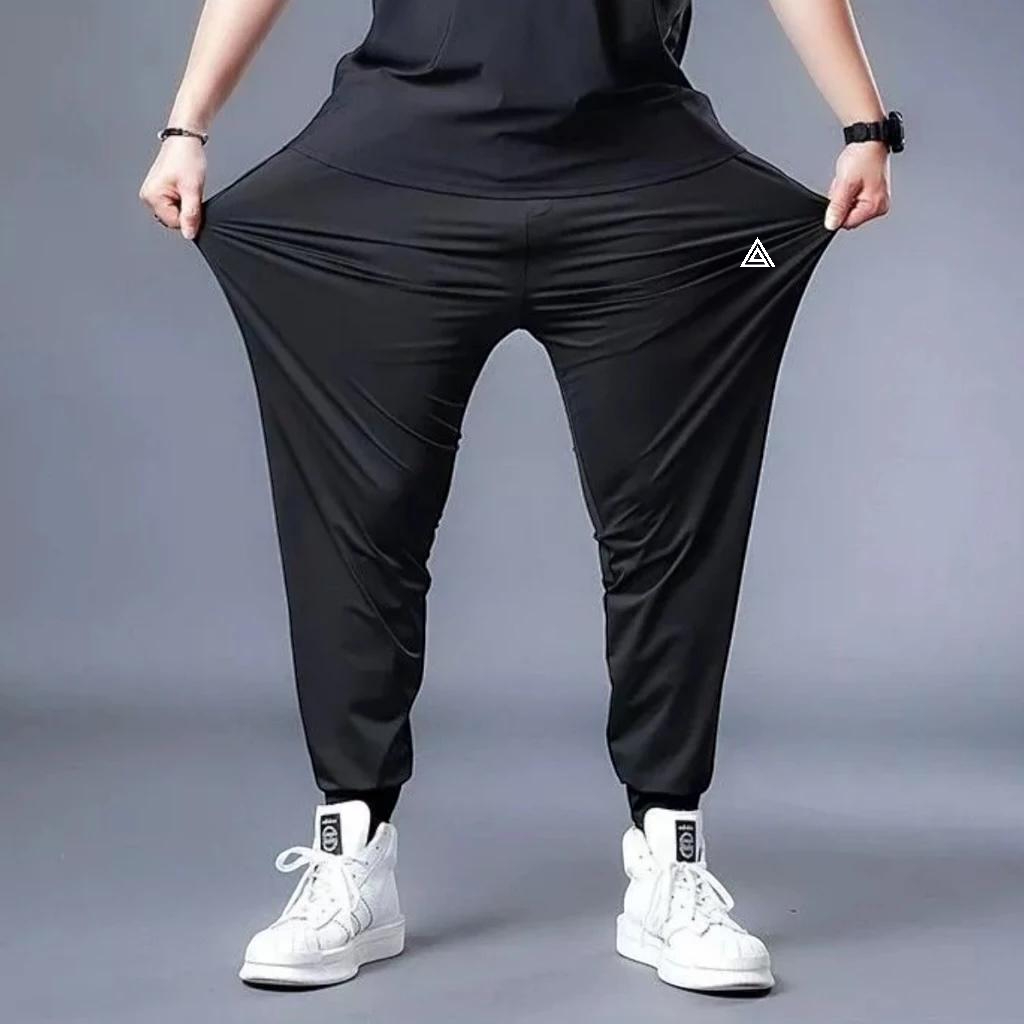 Calça Jogger P ao G4 Helanca para Treino Esportiva Masculina Chief Original em Oferta na Shopee