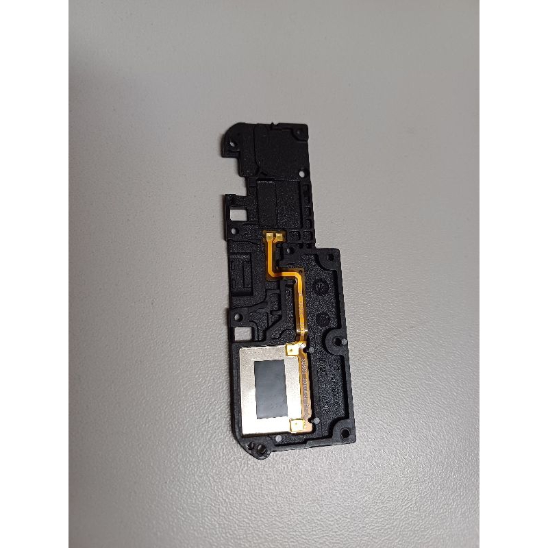 CARCAÇA PARTE TRASEIRA DE FALANTE MOTOROLA MOTO E20 XT2155