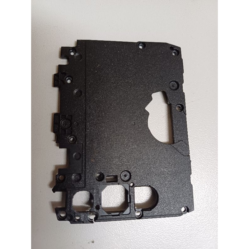 CARCAÇA PARTE TRASEIRA MOTOROLA MOTO E20 XT2155