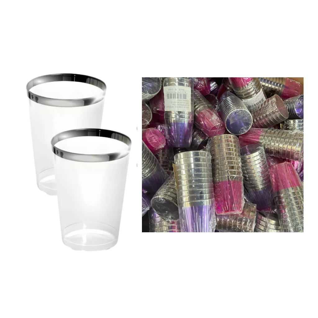 Copinhos de Plástico para Doces: Onde Comprar | BuscaProdutos