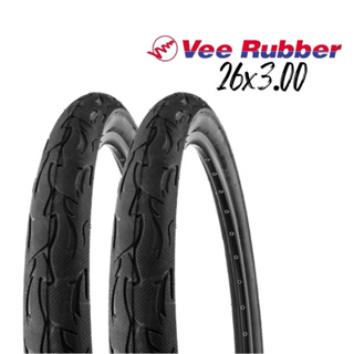 PAR PNEU 26x3.00 BALÃOZÃO FLAME 3.0 - Grau/Freestyle  - VEE RUBBER em Oferta na Shopee