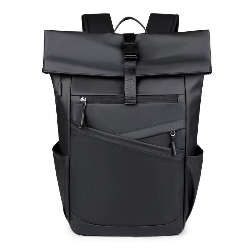 Mochila Executiva Masculina de Negócios 22l Notebook 15,6 Material Impermeável Modelo em Oferta na Shopee