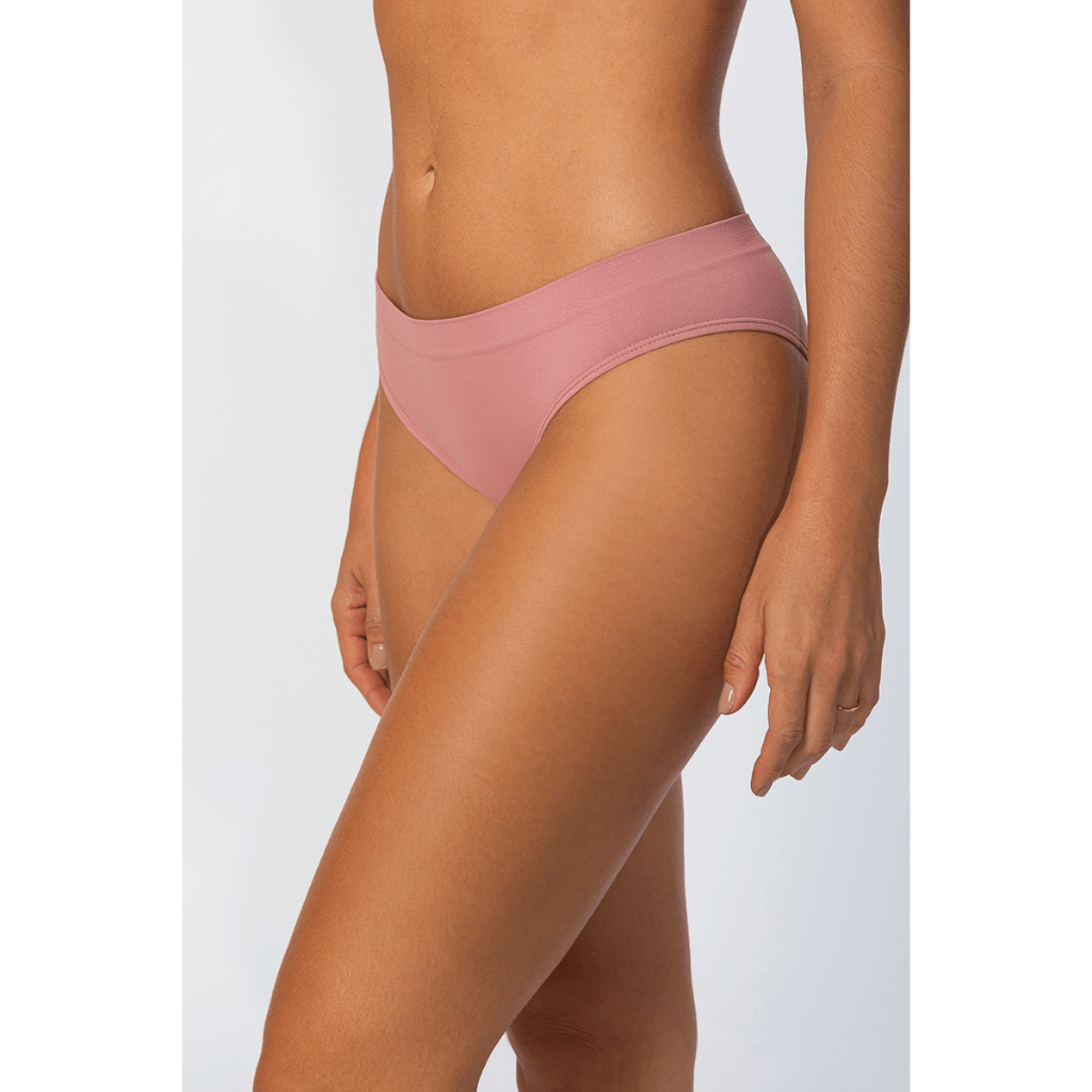 Calcinha Adulto Biquini Microfibra Loba Promoção em Oferta na Shopee