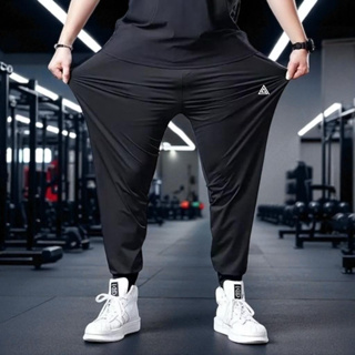 Calça Estilo Jogger Original Chief Bolsos Laterais Helanca Casual Treino em Oferta na Shopee