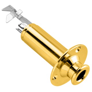 Jack Roldana P10 Liso Dourado  Violao Viola Cavaco em Oferta na Shopee