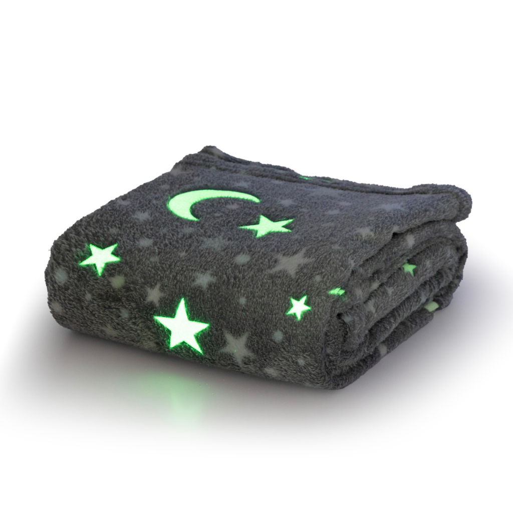 Edredom que Brilha no Escuro - Comprar com Melhor Preço em Roupas de Cama