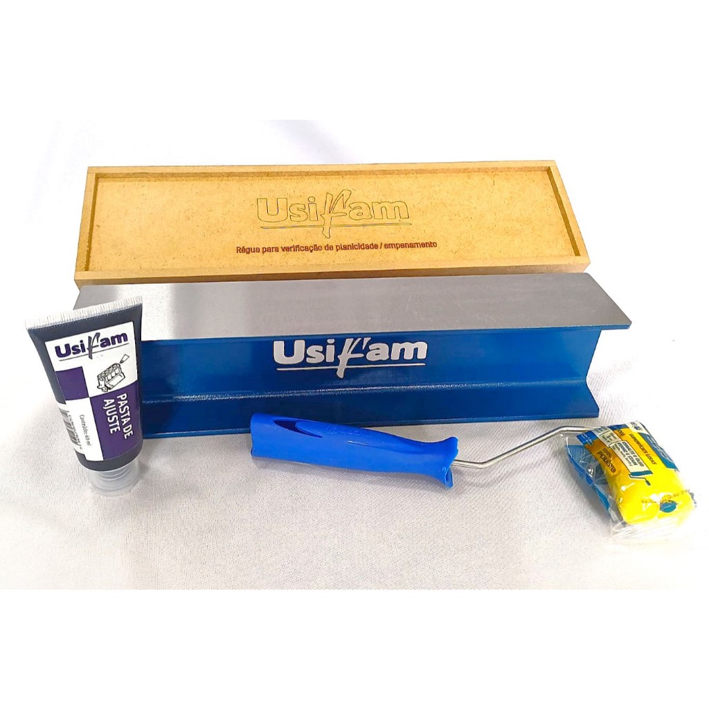 Régua para Cabeçote: Onde Comprar | BuscaProdutos