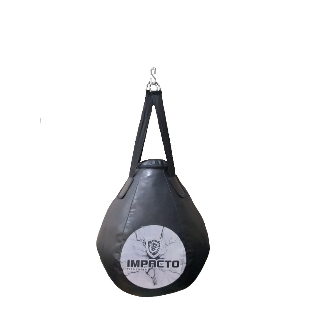 SACO PERA PROFISSIONAL IMPACTO FITNESS