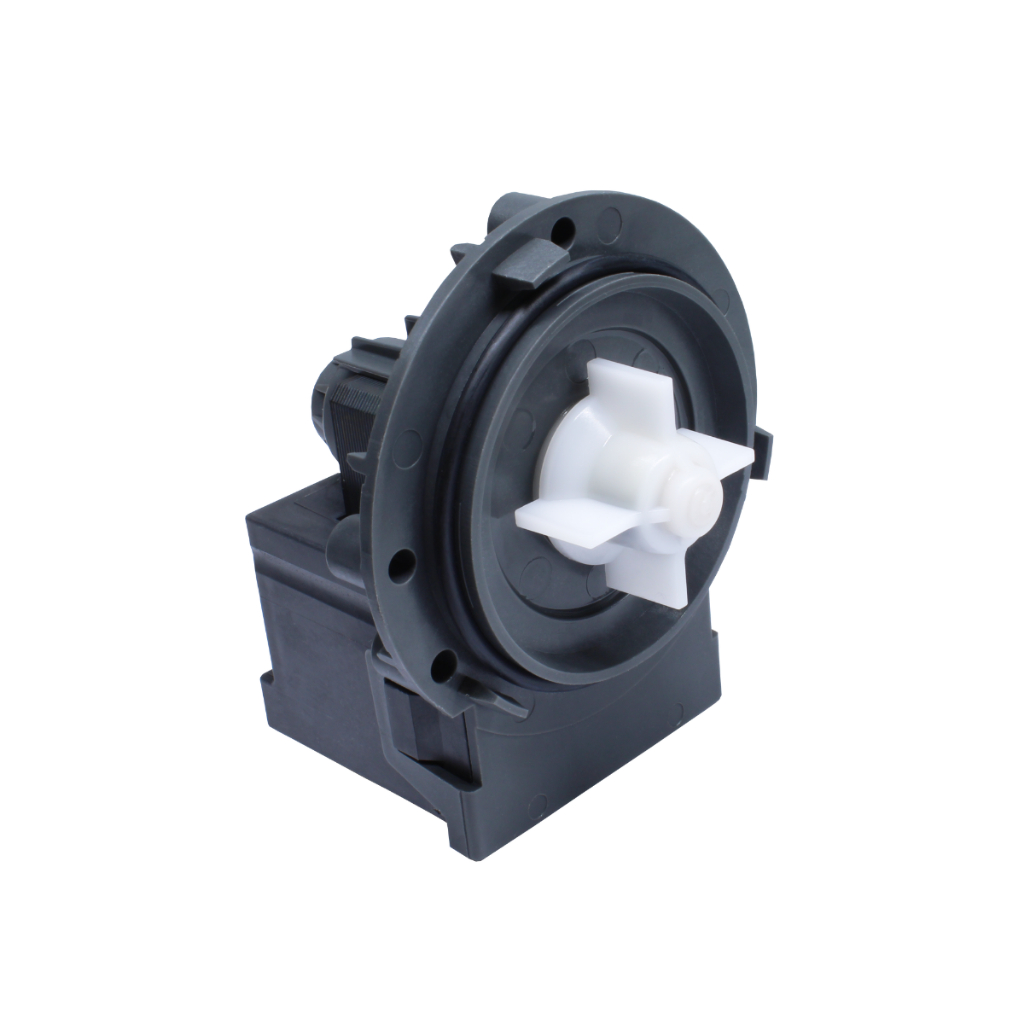 ELETROBOMBA W10849469 220V LAVADORA BRASTEMP/CONSUL ATIVE 11KG BWL11 BWB11 ELECTROLUX LM08 LTC10 LTE10 LTE09 LTR15