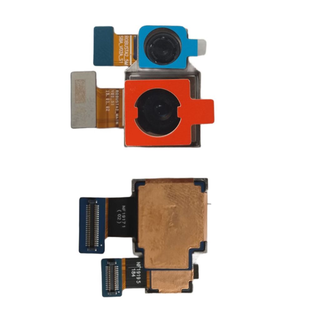 Moto Xt1970-1 na Black Friday 2025 | BuscaProdutos