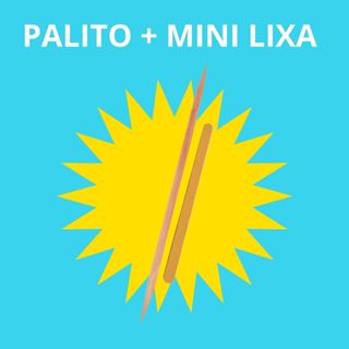 Mini Lixa de Unha + Palito de Unha Tratamento em Oferta na Shopee