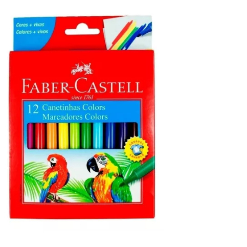 Canetinha Acrilex Lavável: Onde Comprar | BuscaProdutos