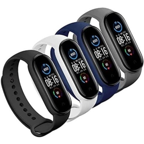 Pulseiras p/Mi Band 10 9 8 7 6 5 4 3 silicone macio Selecione [Envio HOJE] em Oferta na Shopee
