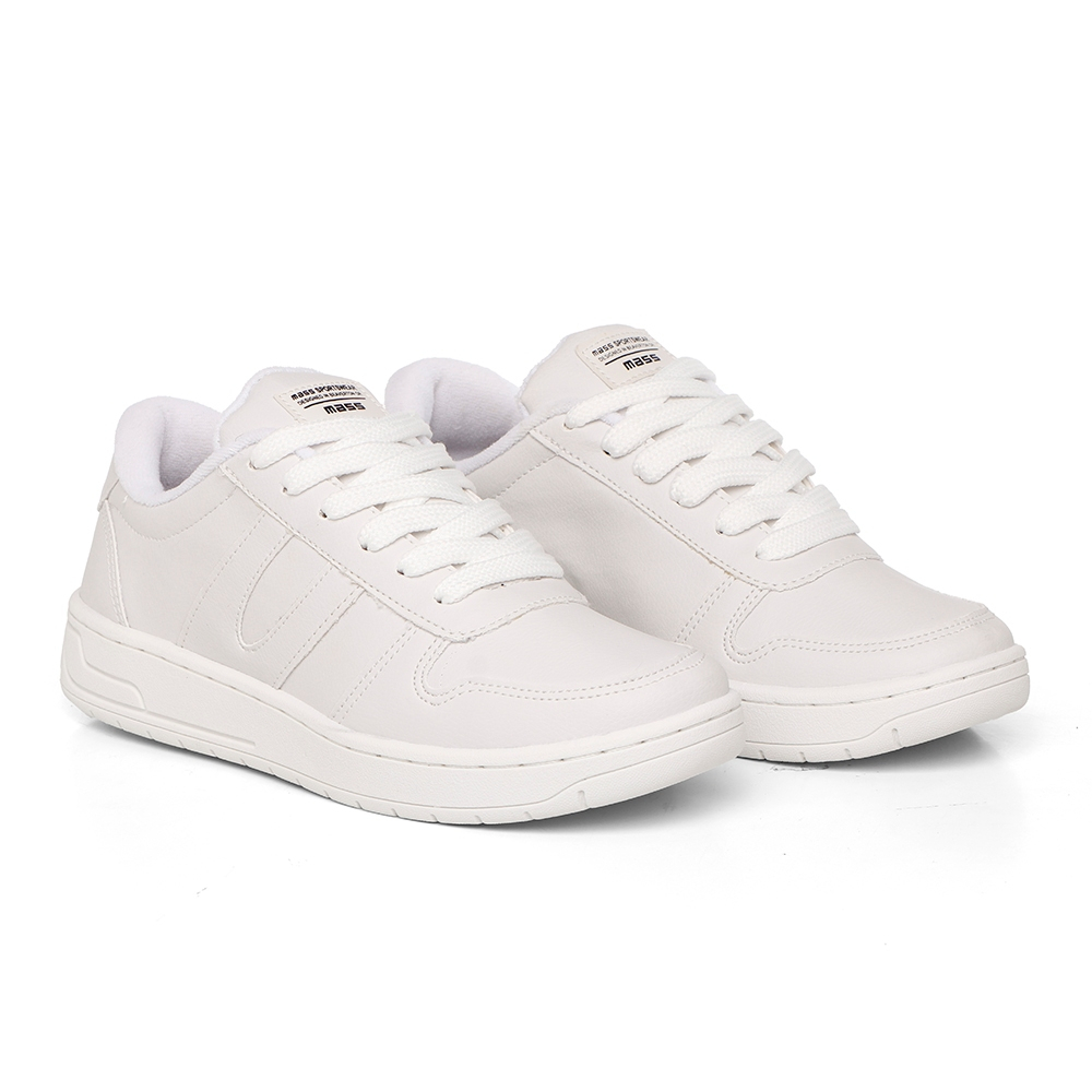 Kit 2 Tênis Casuais Unissex Confortáveis e Estilosos para o Dia a Dia Leve, Macio e Versátil