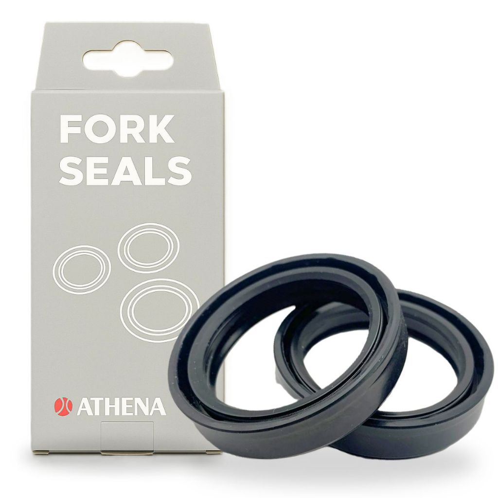 Retentores da Bengala Fz6 Fazer 600 / Xj6 / Xtz 250 Teneré Vedamotors em Oferta na Shopee