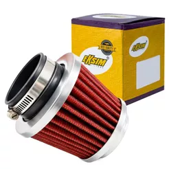 Filtro de Ar Esportivo Cbx 250 Twister / Tornado 250 Lavável
