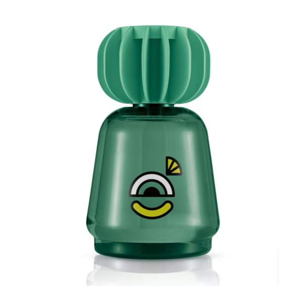 Colônia Naturé Pula Pula 100 ml Natura