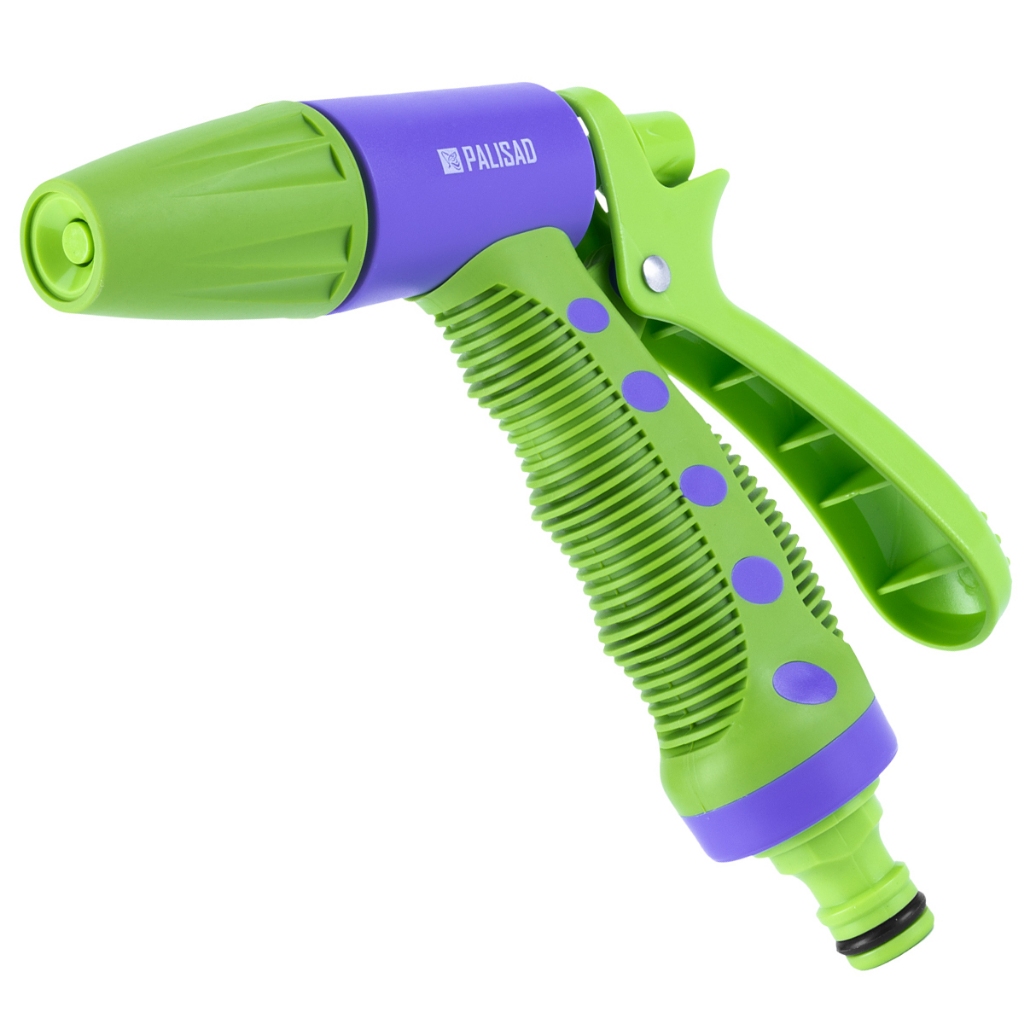 Esguicho Jato Regulável Palisad para Engate Rápido de Jardim em Oferta na Shopee