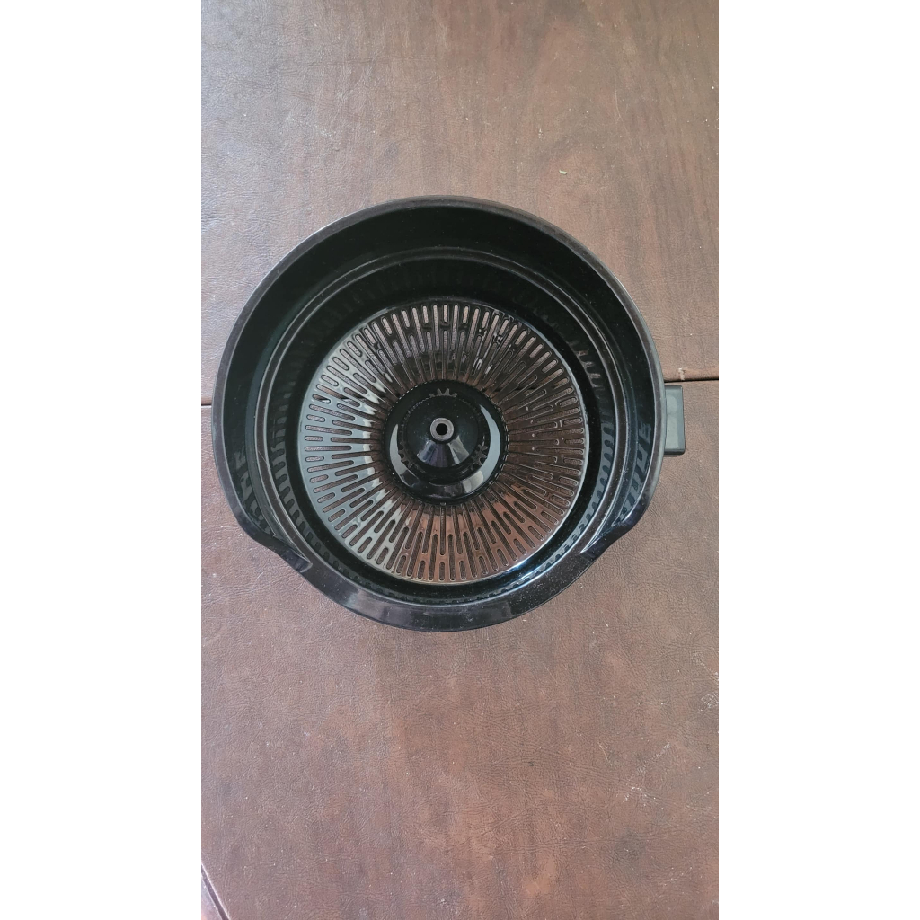 Peneira Multiprocessador Walita Ri7630, R Ri7632, Ri7636
