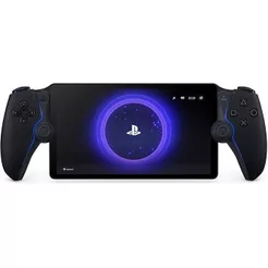 REPRODUTOR REMOTO PS PORTAL P/ CONSOLE PS5 - MIDNIGHT BLACK