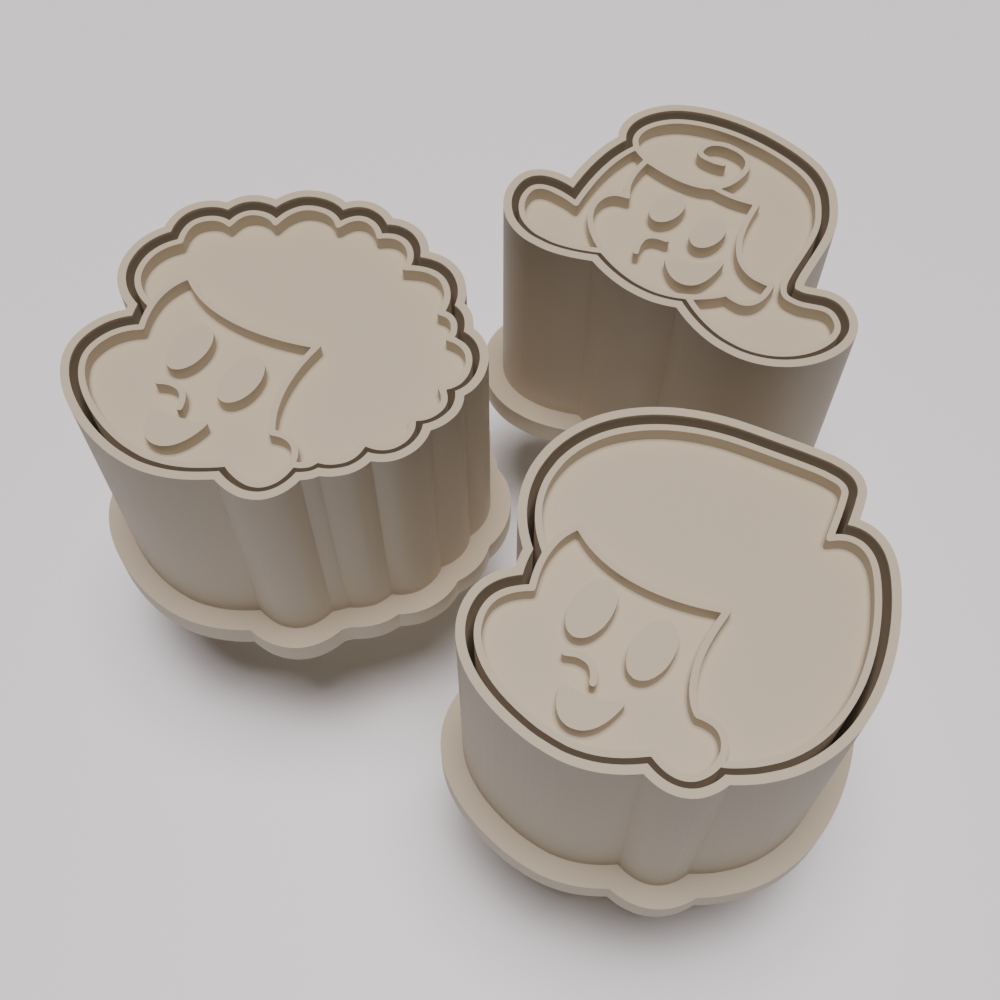 Personagens 3 Palavrinhas: Onde Comprar | BuscaProdutos