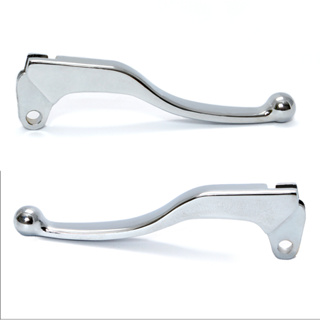 Par Mini Manete Freio a Tambor e Embreagem Yamaha YBR 125 e Factor 125 Fabreck em Oferta na Shopee