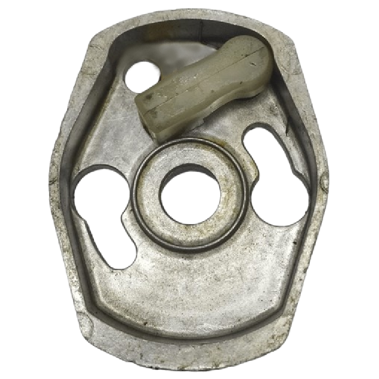 POLIA ARRASTADORA TRINQUETE ROÇADEIRA MAKITA EM2500UG EM2500LG RBC2510 ORIGINAL DA00000063