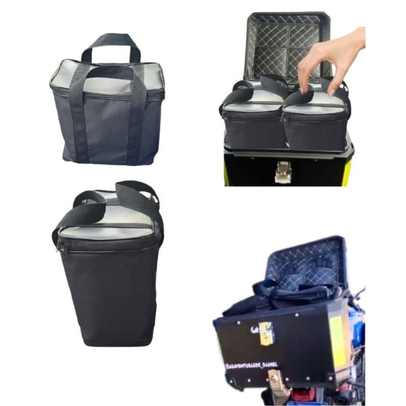 BOLSA PARA BAÚ IMPERMEÁVEL UNIVERSAL UNITÁRIA