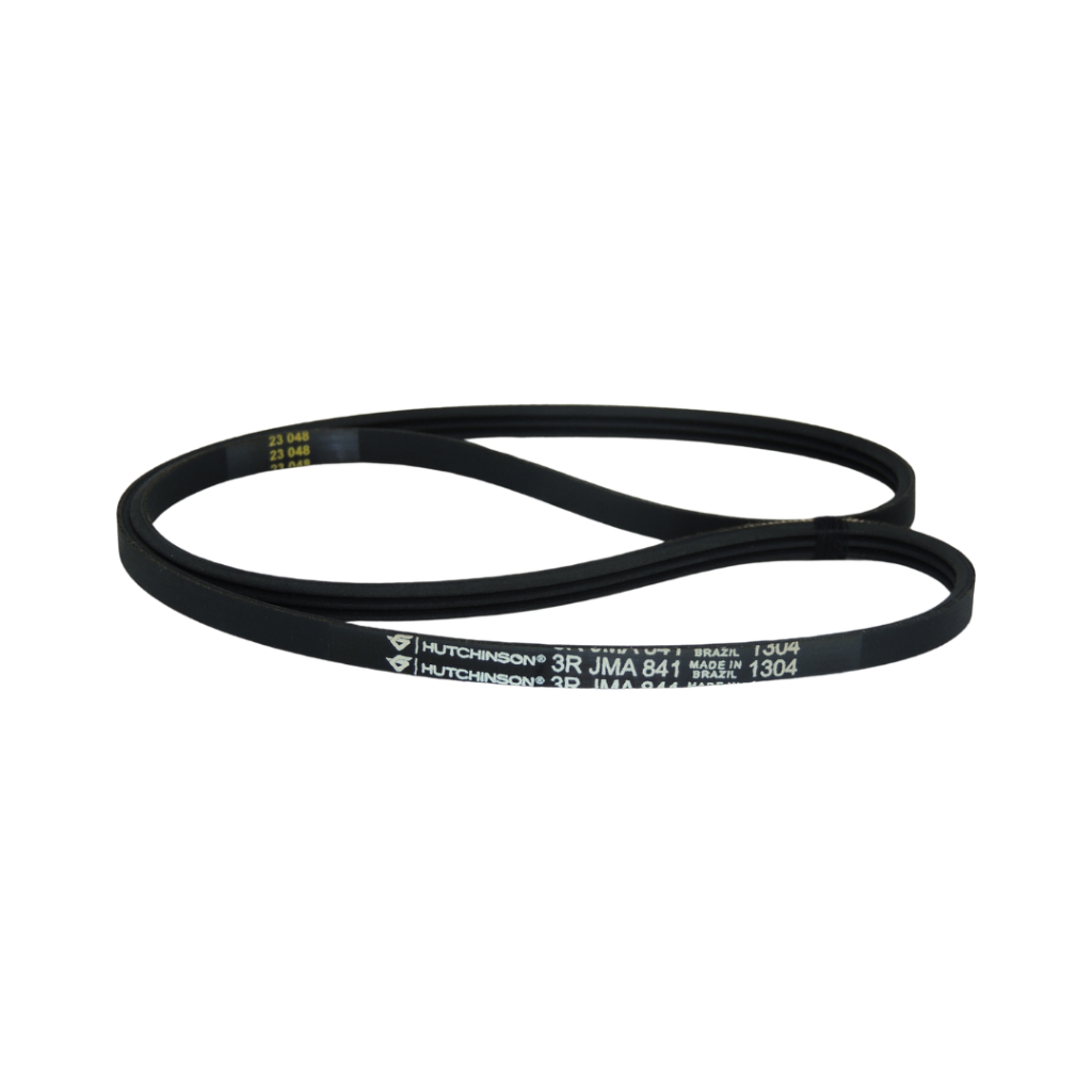 CORREIA BORRACHA LAVADORA WANKE BARBARA SEMI AUTOMATICA 3PJE841 3JMA841 3RJMA841 39310036